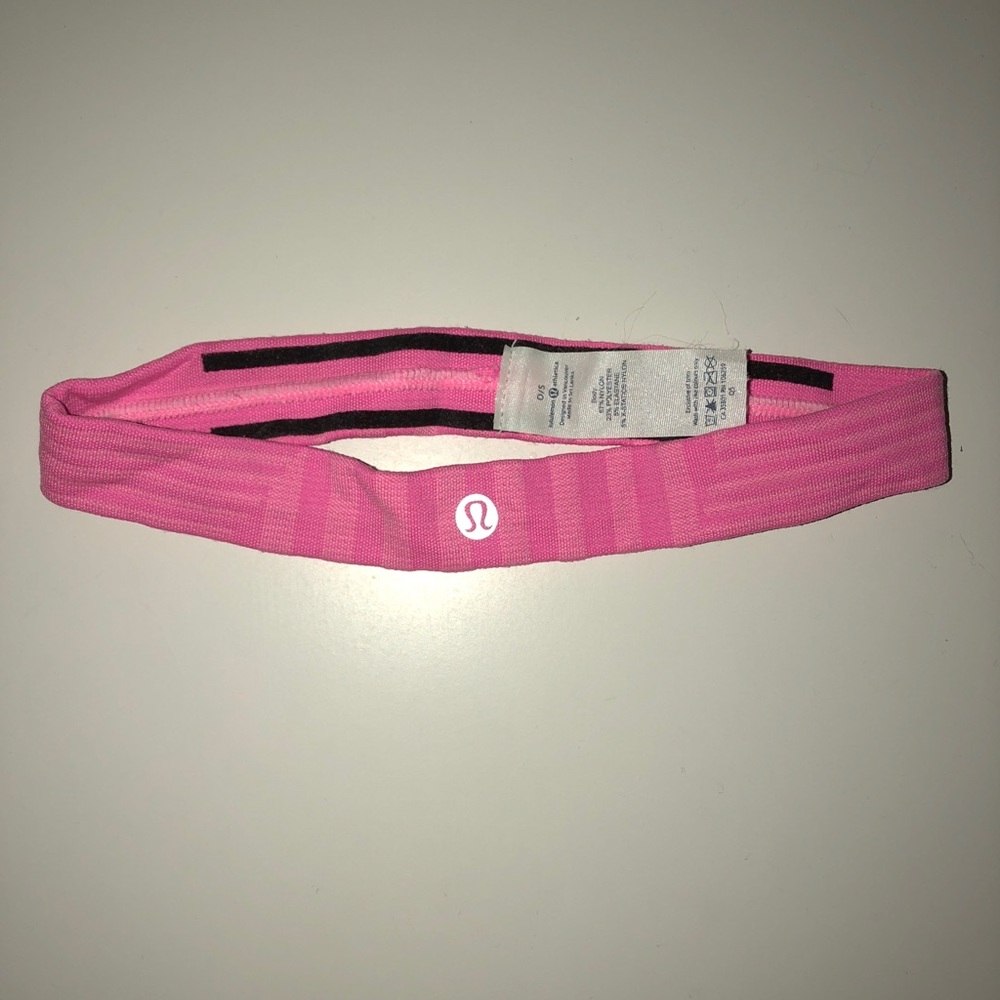 3 thin headbands